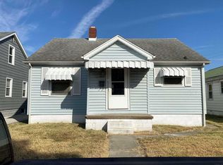 815 Allens Ln, Evansville, IN 47710