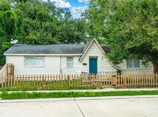 1535 Harrison Ave, New Orleans, LA 70122