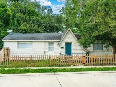 1535 Harrison Ave, New Orleans, LA, 70122