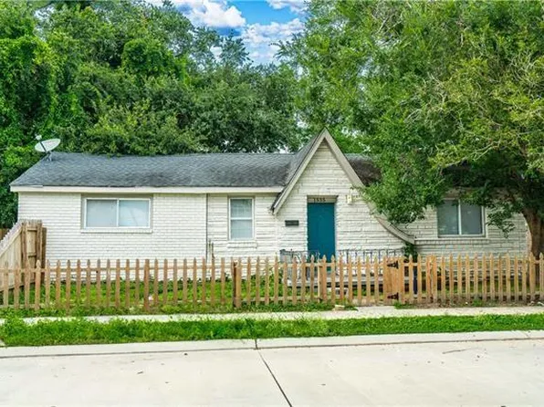 1535 Harrison Ave, New Orleans, LA 70122