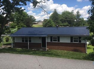 306 Sherwood Rd, Middlesboro, KY 40965