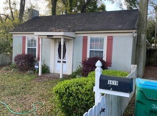 3419 Park Blvd, Gulfport, MS 39501