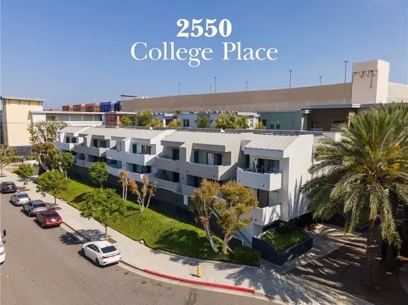 2550 College Pl APT 108, Fullerton, CA 92831