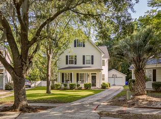 2340 Kennison Ln, Mount Pleasant, SC 29466