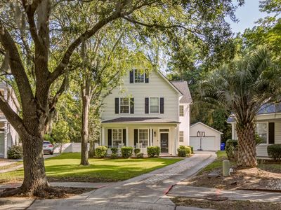 2340 Kennison Ln, Mount Pleasant, SC, 29466