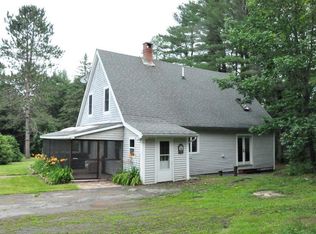 18 Hackett Rd, Winterport, ME 04496