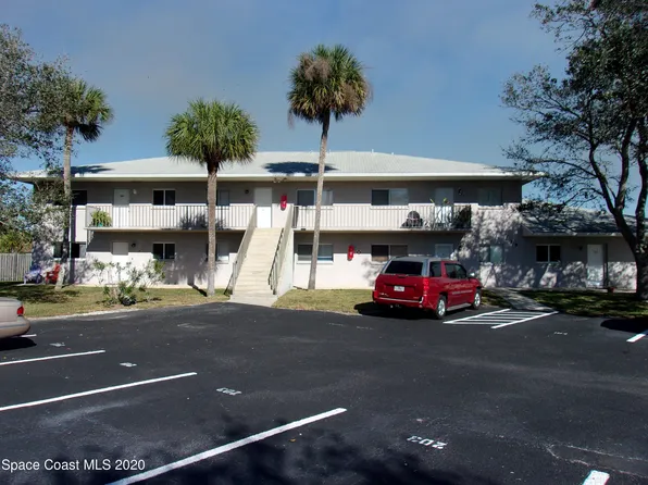 238 Chandler St APT 101, Cape Canaveral, FL 32920