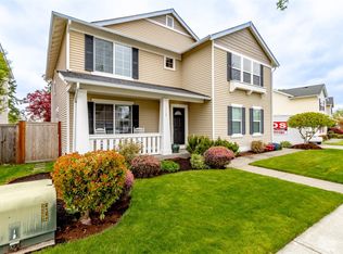 2720 Wallace St, Dupont, WA