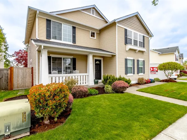 2720 Wallace Street, Dupont, WA 98327