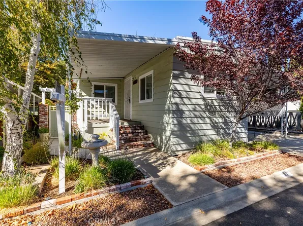 10025 El Camino Real Space 111, Atascadero, CA 93422