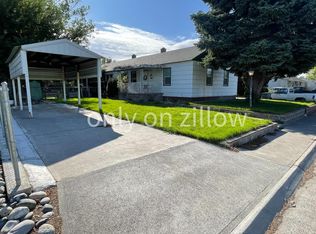 512 Douglass Ave, Richland, WA 99352