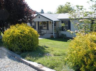 1609 Britini Dr, Wenatchee, WA 98801