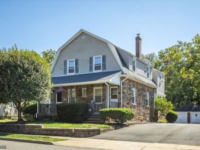 201 Eagle Rock Ave, Roseland, NJ, 07068
