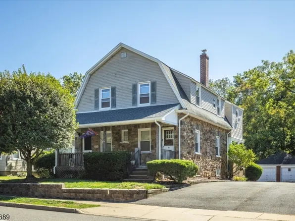 201 Eagle Rock Ave, Roseland Boro, NJ 07068