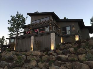 3391 NW Eighteenth Fairway Pl, Bend, OR 97703