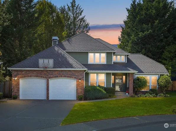 24554 SE 39th Place, Sammamish, WA 98029