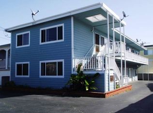 904 N Prospect Ave UNIT C, Redondo Beach, CA 90278