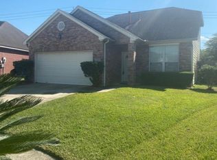 1903 Shady Oaks Ct, Missouri City, TX 77489