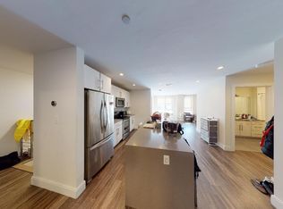 1065 Tremont St UNIT 103D, Roxbury Crossing, MA 02120
