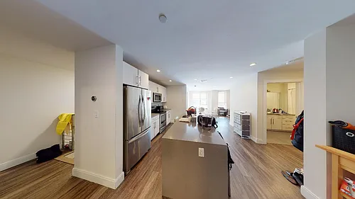 1065 Tremont St #103D Photo 1