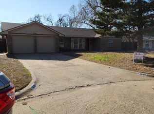 7820 NW 20th St, Bethany, OK 73008