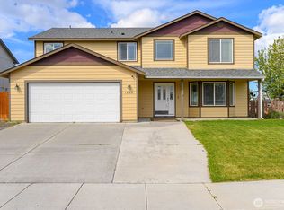 Leanne Terrace Major Plat, Moses Lake, WA 98837