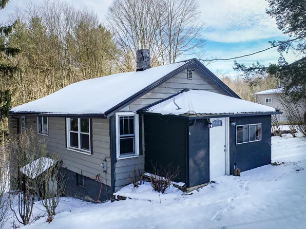 1358 Crellin Underwood Rd, Oakland, MD 21550