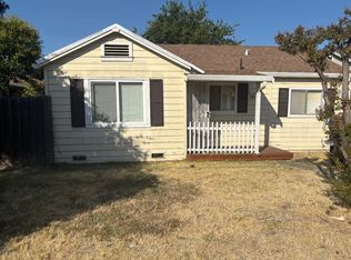 1633 Hiawatha Ave, Stockton, CA 95205