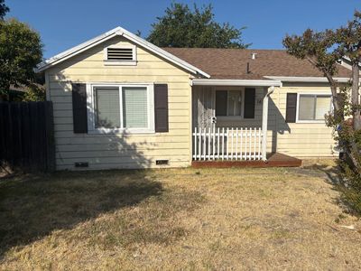 1633 Hiawatha Ave, Stockton, CA, 95205