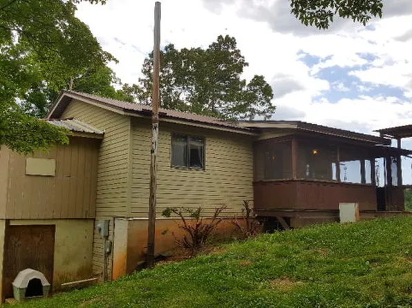 331 Lyon Ridge Rd, Traphill, NC 28685