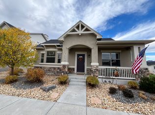 2002 Volterra Way, Colorado Springs, CO 80921
