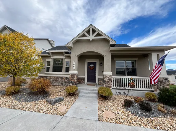 2002 Volterra Way, Colorado Springs, CO 80921