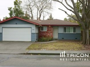 253 Camellia St, Fairfield, CA