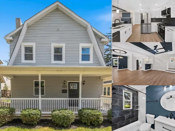 27 Glenwood Ave, Baltimore, MD 21228