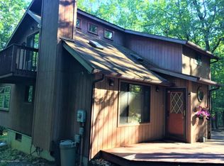 641 Rainbow Ter, Effort, PA 18330