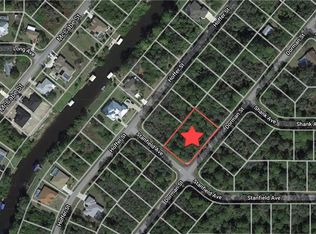 14004 Stanfield Ave, Port Charlotte, FL 33953