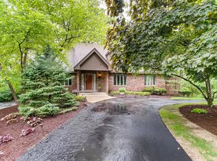 12424 Gunner Ct, Homer Glen, IL 60491