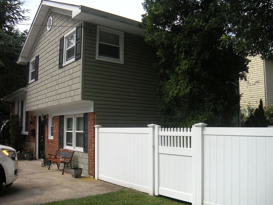 1350 Gaston Street, Wantagh Woods, NY 11793 Zillow