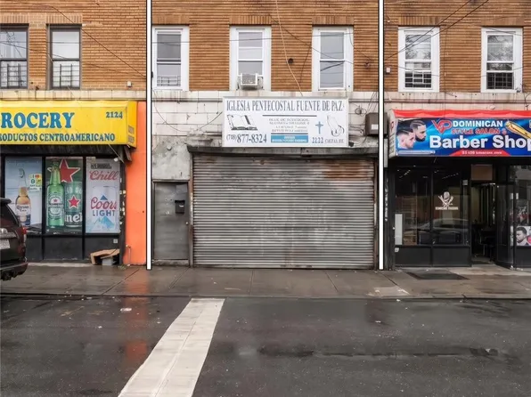 21-22 Cornaga Avenue image 1 of 5