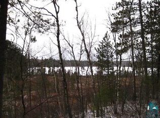 Xxx Muckwa Lake Rd, Babbitt, MN 55706