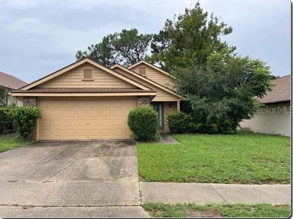 7019 Villa Estelle Dr, Orlando, FL 32819