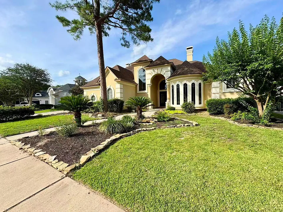 15106 Green Tavern Ct