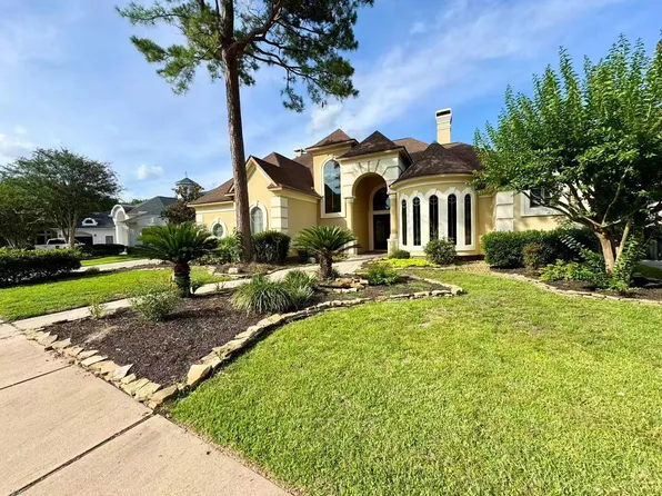 15106 Green Tavern Ct, Cypress, TX 77429