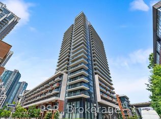 38 Iannuzzi St #LPH05, Toronto, ON M5V 0A2