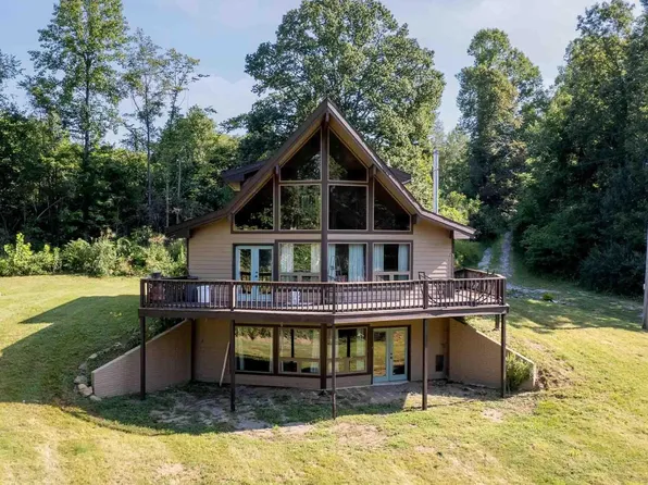 5735 State Highway 43, Spencer, IN 47460