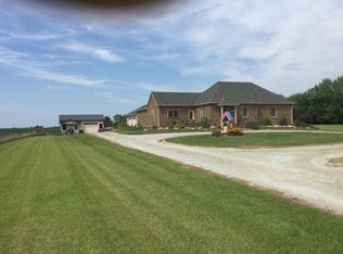 5294 W 200 N, Anderson, IN 46011