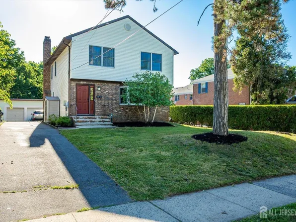 409 S 2nd Ave, Highland Park, NJ 08904