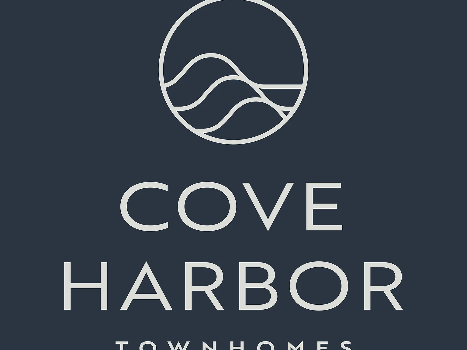 Cove Harbor Townhomes — Photo 1