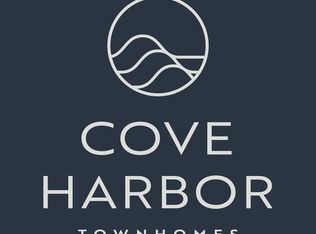 Cove Harbor Townhomes, Hampton, VA 23663