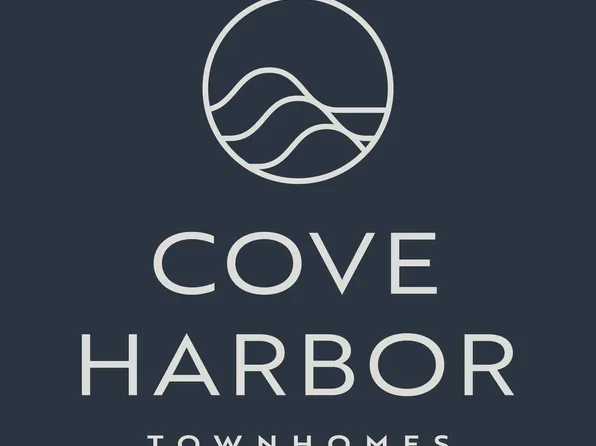 Cove Harbor Townhomes, 25 Bainbridge Ave #161, Hampton, VA 23663